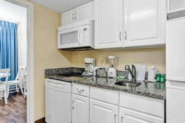 Hotel Sand Dunes Resort and Suites (Myrtle Beach)